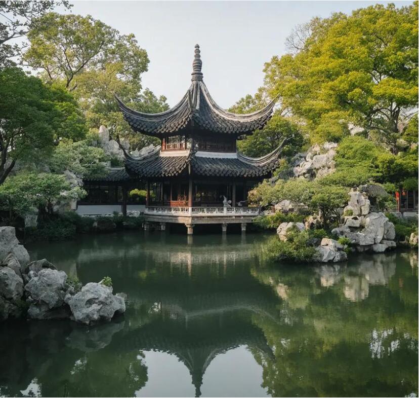 雷州雨珍金属有限公司